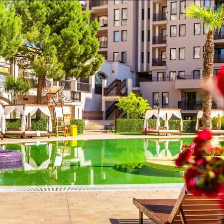 Sunny Beach, Barcelo Royal Rb