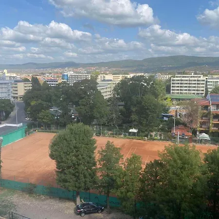 Sunny Beach, Barcelo Royal Rb