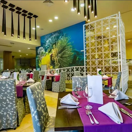 Apartment Sunny Beach, Barcelo Royal Rb