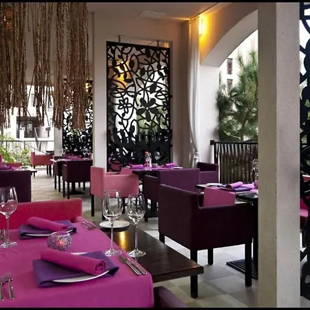 Apartment Sunny Beach, Barcelo Royal Rb