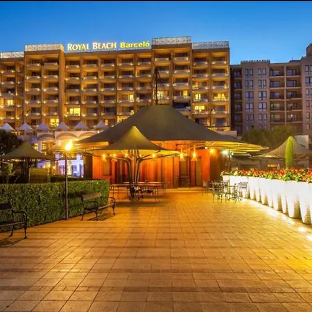 Sunny Beach, Barcelo Royal Rb * Sunny Beach