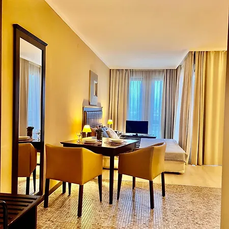 Apartment Sunny Beach, Barcelo Royal Rb