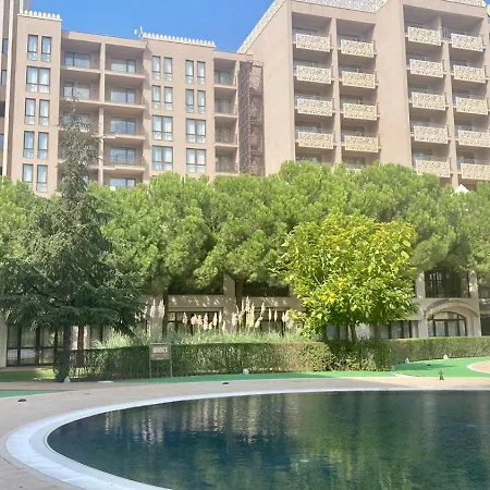 Sunny Beach, Barcelo Royal Rb Apartment *